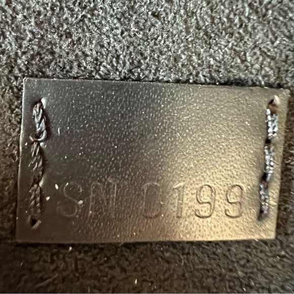 NEW $2400 Louis Vuitton James Ping Pong Set Eclipse - Picture 11 of 13